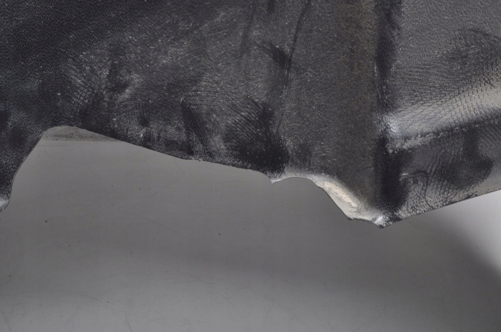 фото №5, Aston martin db9 підкрилок лівий задня задні