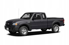 фото №3, Рычаги набор ford ranger 2004-2011 2szt nowe