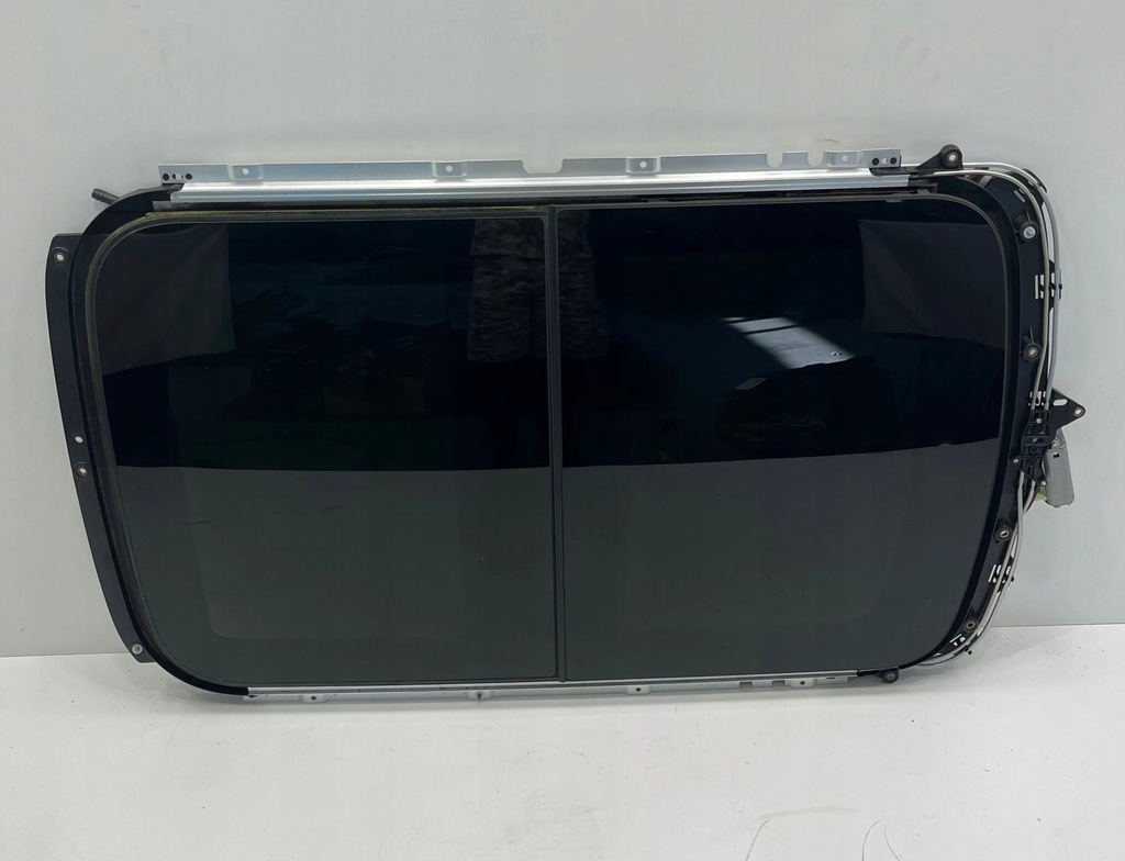 фото №1, 2012 mini cooper countryman r60 люк kompletny