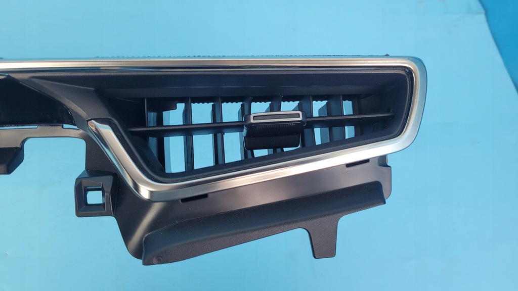 фото №9, Suzuki swace corolla e21 решётки обдув панели dekor комплект 55660-02510