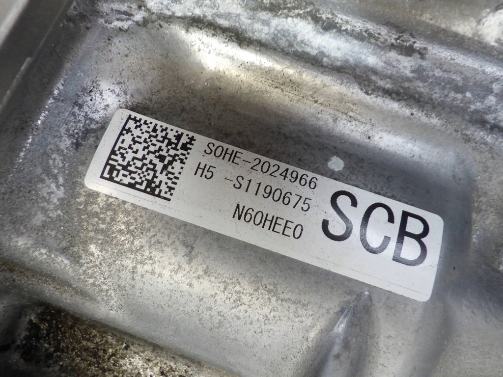 фото №10, Honda jazz v 2021 1.5 ehev коробка передач передач sohe