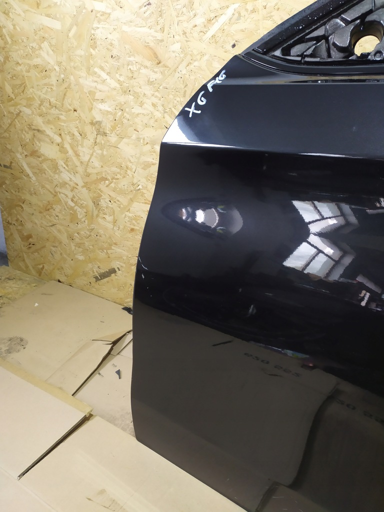 фото №6, Двері перед ліва 475 bmw x6 f16