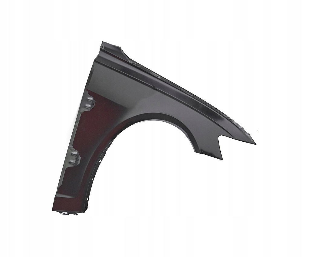 фото №8, Крила do audi a6 c8 2018-2024 4k0821105b ліва