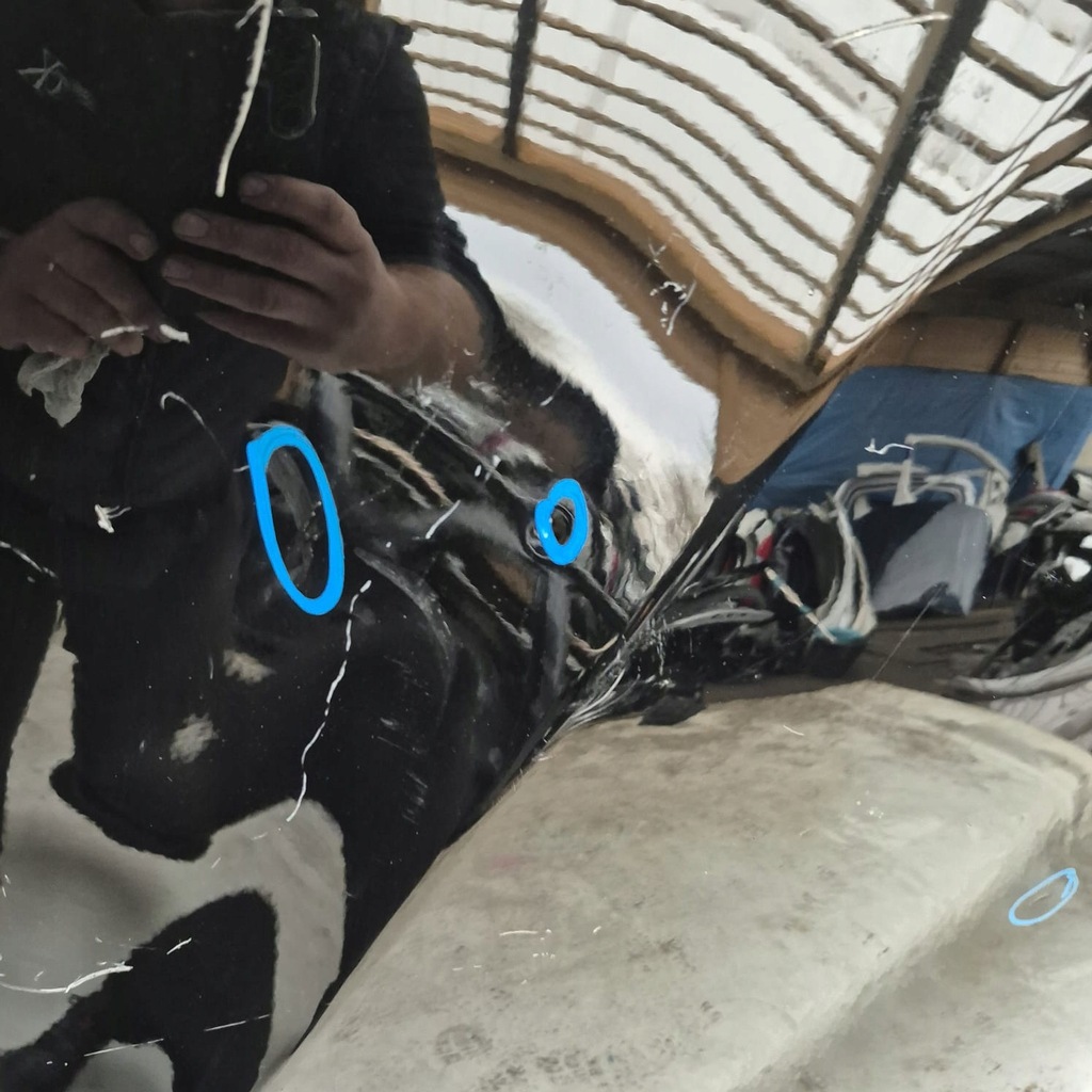 фото №11, Bmw 3 f34 gt gran turismo 13-21 капот крышка двигателя