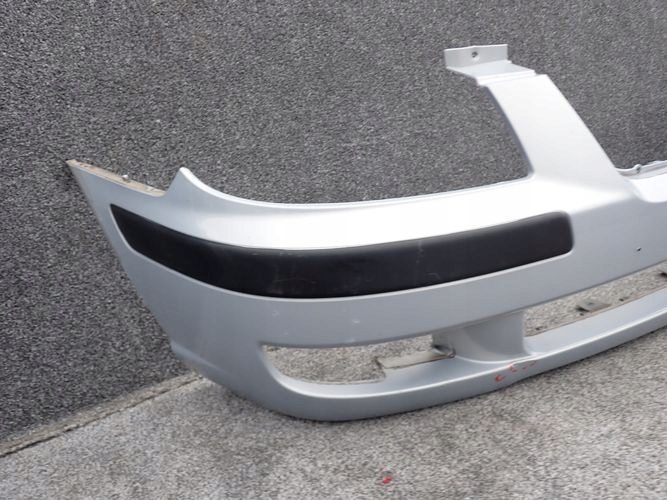 фото №6, Hyundai matrix 01- бампер передній перед