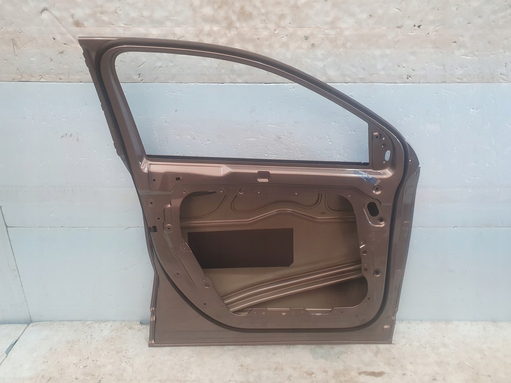 фото №5, Двері mercedes eqa w247 ліва перед передні