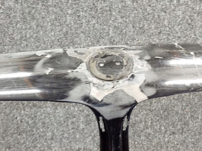 фото №8, Bmw f10 f11 5 m-pakiet бампер передний перед