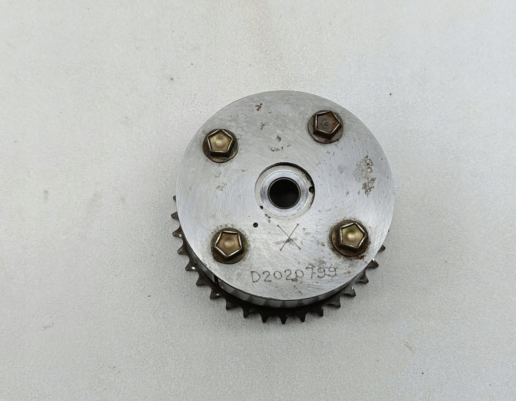фото №1, Колесо зубчасте розподільного валу toyota prius ii 1.5 hybrid d2020799