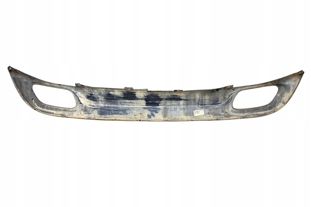 фото №12, Левая молдинг заднего бампера dodge charger 68226556aa 3.6l бензиновый 218kw