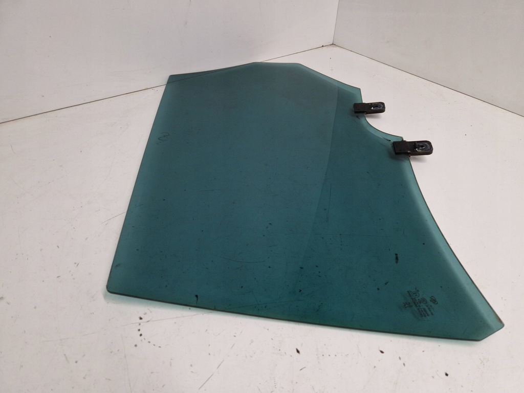 фото №8, Peugeot 508 rxh 2016 задня сторона права скло двері задніх