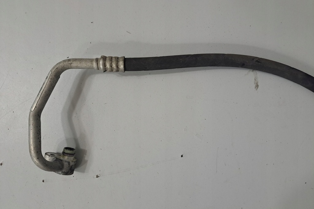 фото №7, Трубки кондиционера bmw 4 coupe f32, f82 9213844 2.0l бензиновый 180kw 2014