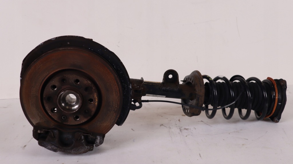 Купити Jeep renegade 1.4 mta амортизаторна стійка правий перед '00520038610