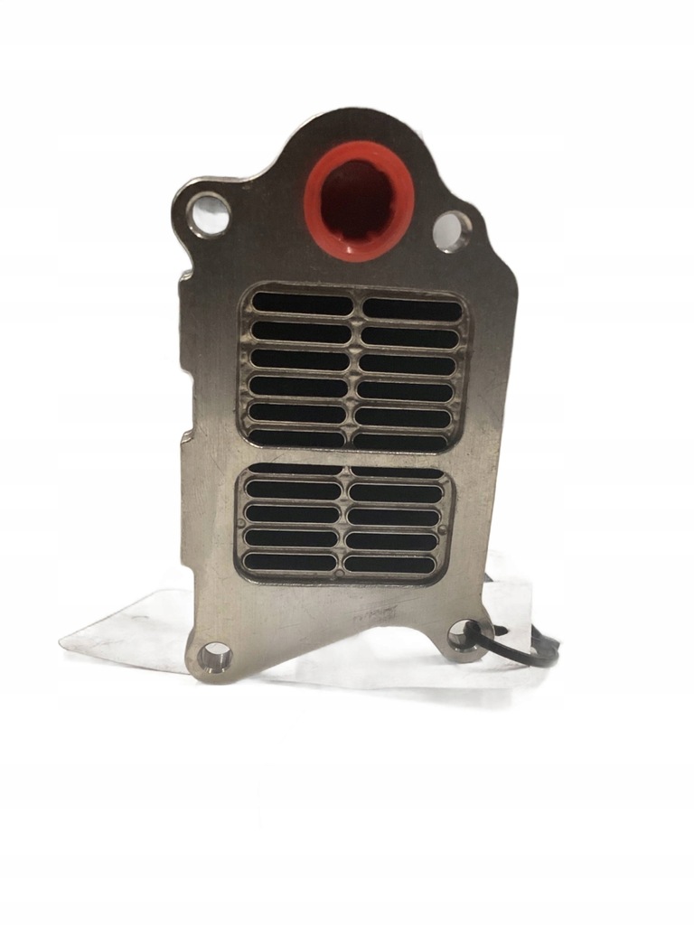 фото №9, Радиатор выхлопных газов citroen peugeot ford v29004027