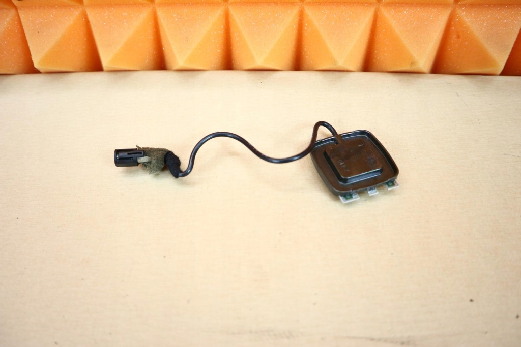 фото №2, Mercedes slk r171 модуль антена a1718201375