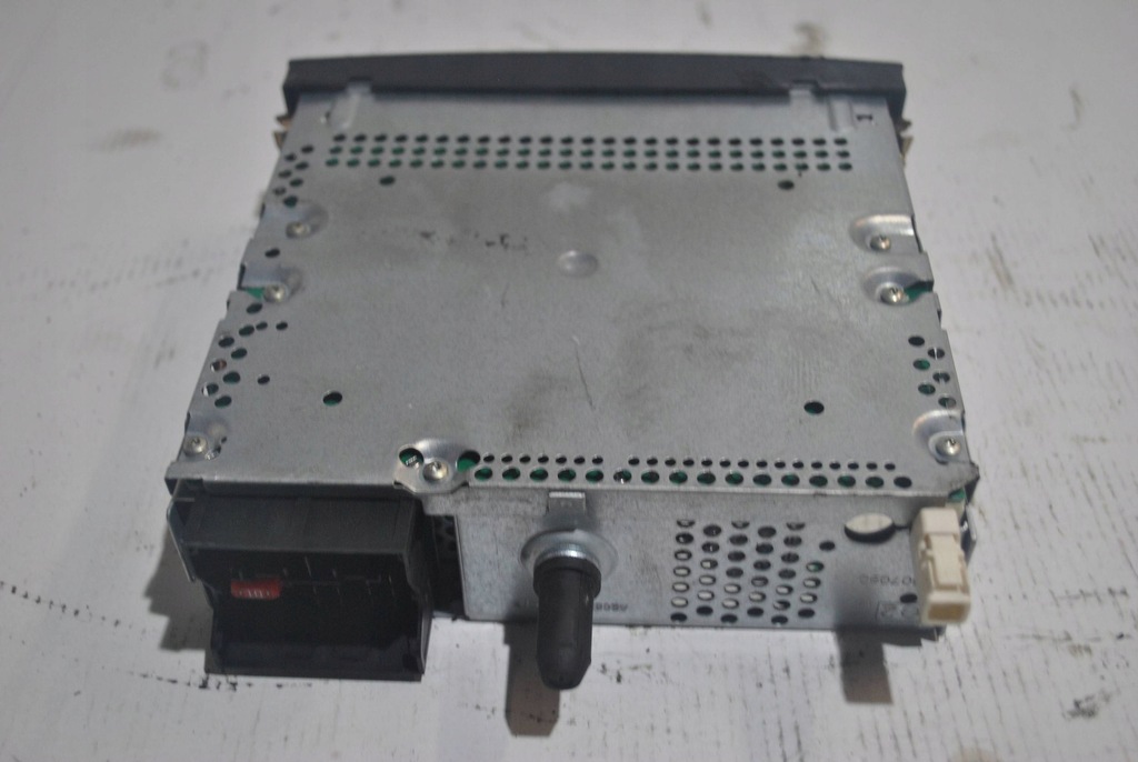 фото №3, Радіопрогравач cd citroen c2 c3 96643698xt