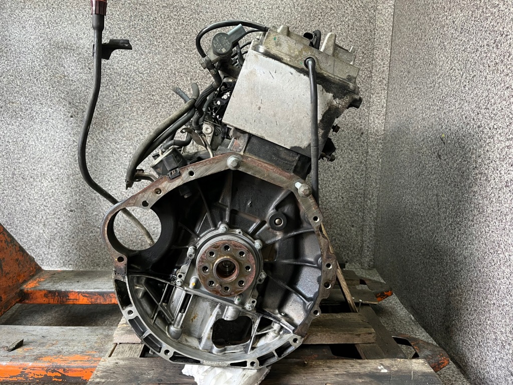 фото №5, Двигун система паливний форсунки насос 3.2 cdi 204 km r6 648961 648 e320 w211