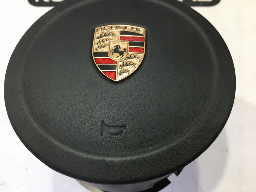 Porsche panamera 970 гладка панель приладів подушка безпеки подушки безпеки ремені оригінал демонтаж Київ