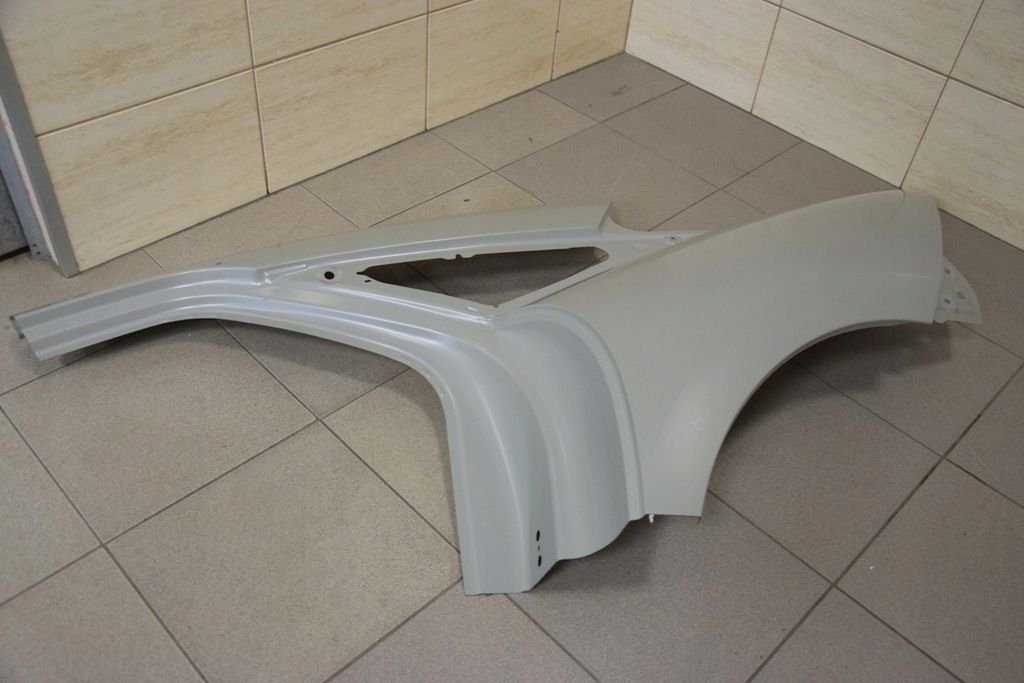 фото №13, Hyundai ioniq 6 22-r. задний крыло задняя