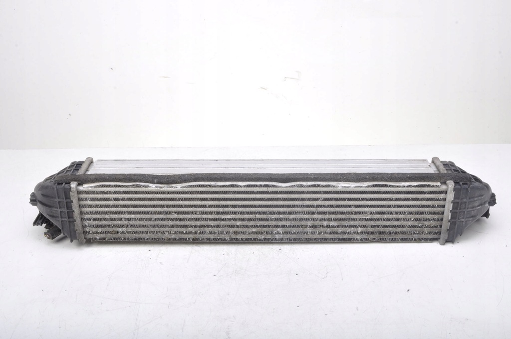 фото №8, Opel astra k v 1.4 turbo радіатор повітря інтеркулер 39109103