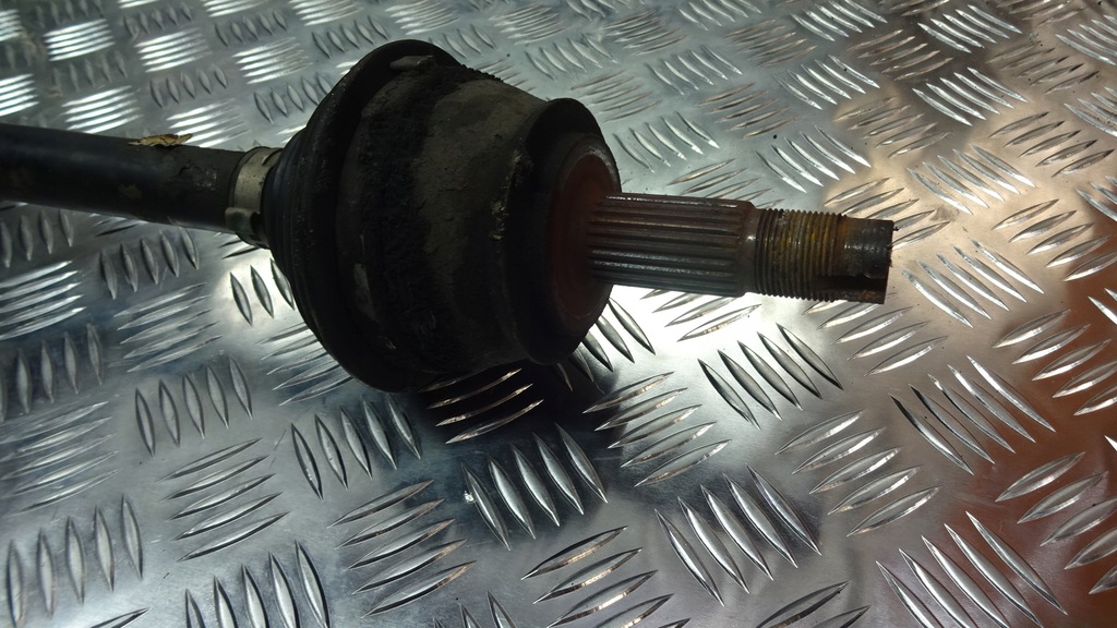 фото №3, Приводной вал правая передняя alfa romeo 156 1.9 jtd