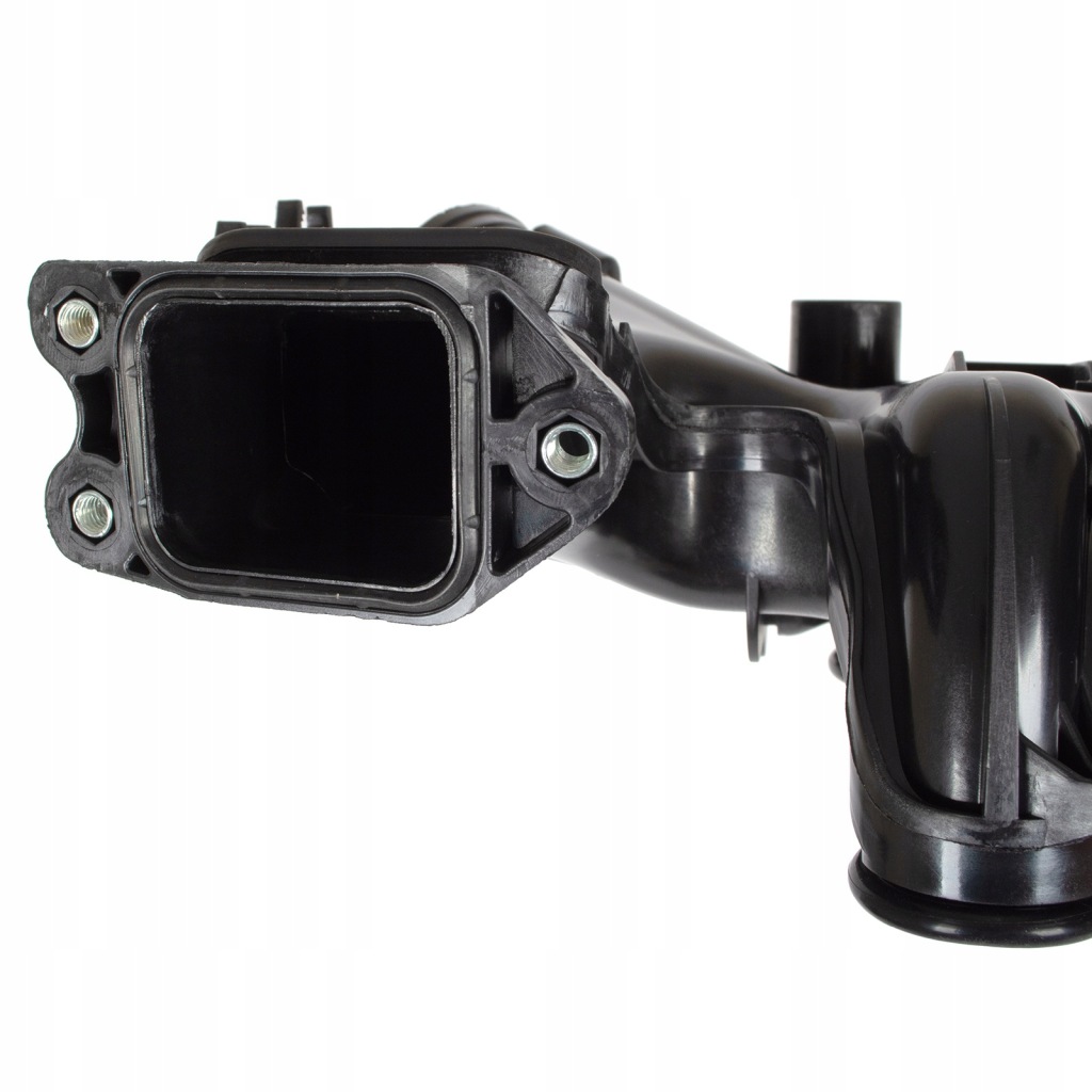 фото №5, Коллектор всасывающий do ford fiesta focus mazda 2 3