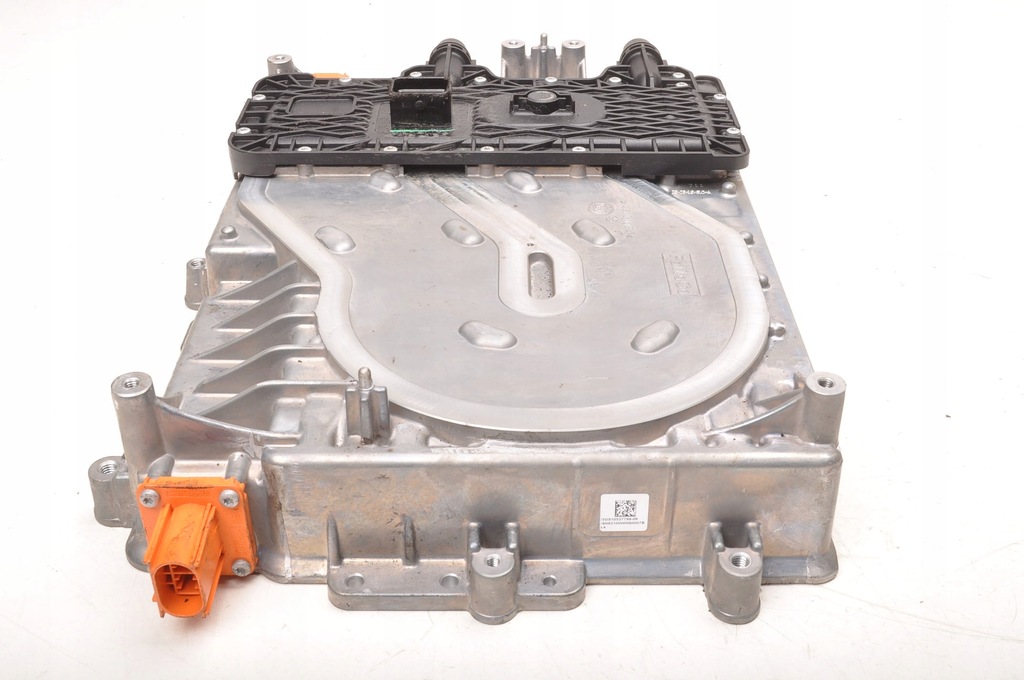 фото №9, Ford mustang mach-e перетворювач конвертер 24r pj98-10b689-bf