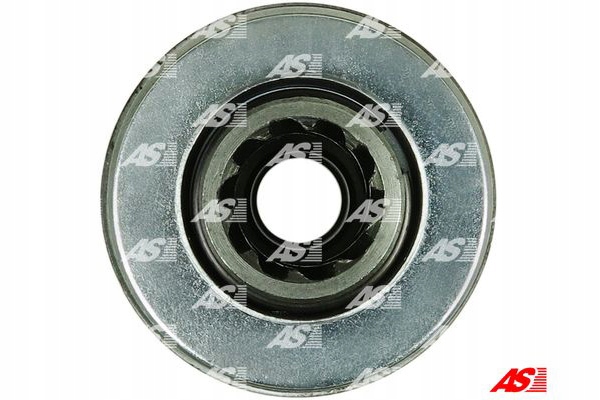 фото №4, Bendix стартер mercedes truck as-pl