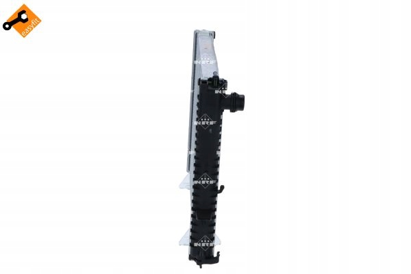 Nrf 55321 радиатор, система охлаждение двигателя Цена