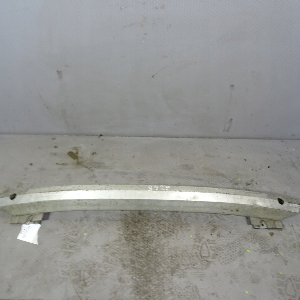 фото №1, Audi a3 8l балка бампера перед