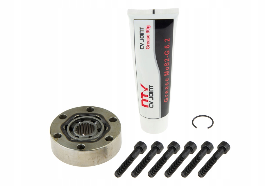 фото №1, Шарнир вала приводного nty npw-hd-013