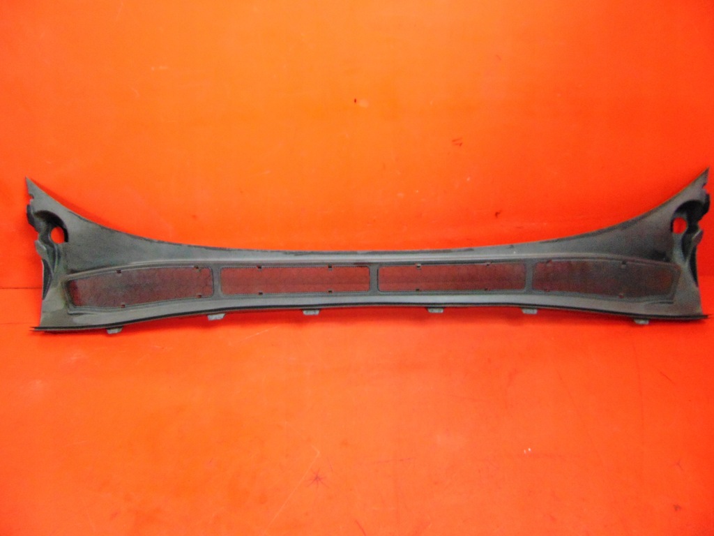 фото №1, Ford galaxy ii mk3 жабо пластиковий верхній