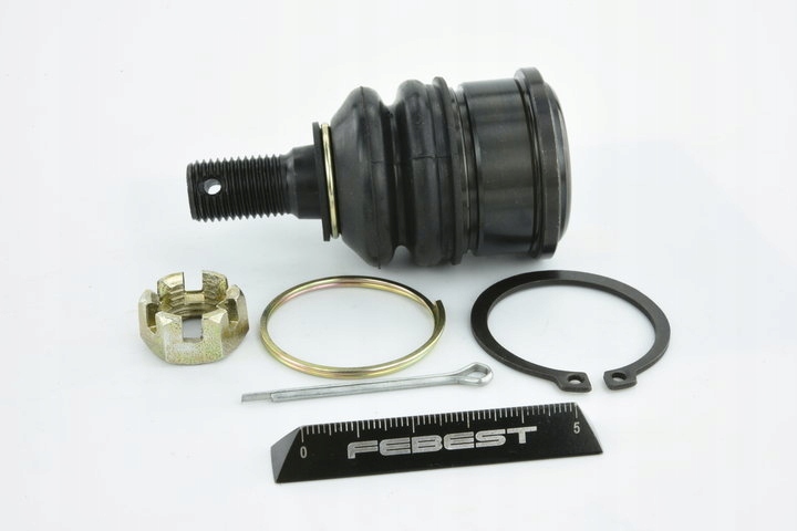 фото №2, Шарова опора важеля перед do jeep grand cherokee iv