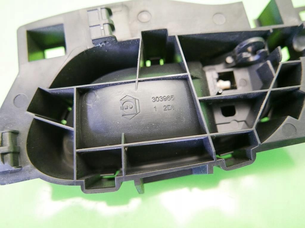 фото №6, Ручка внутренняя правая перед peugeot partner ii