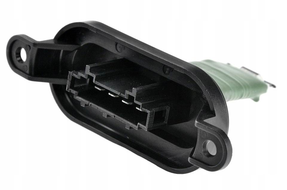 фото №9, Резистор вентилятор vw multivan 03- t5 03- touareg 2003-, amarok