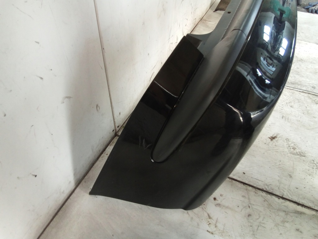 фото №7, J23 бампер задня opel zafira a z20r