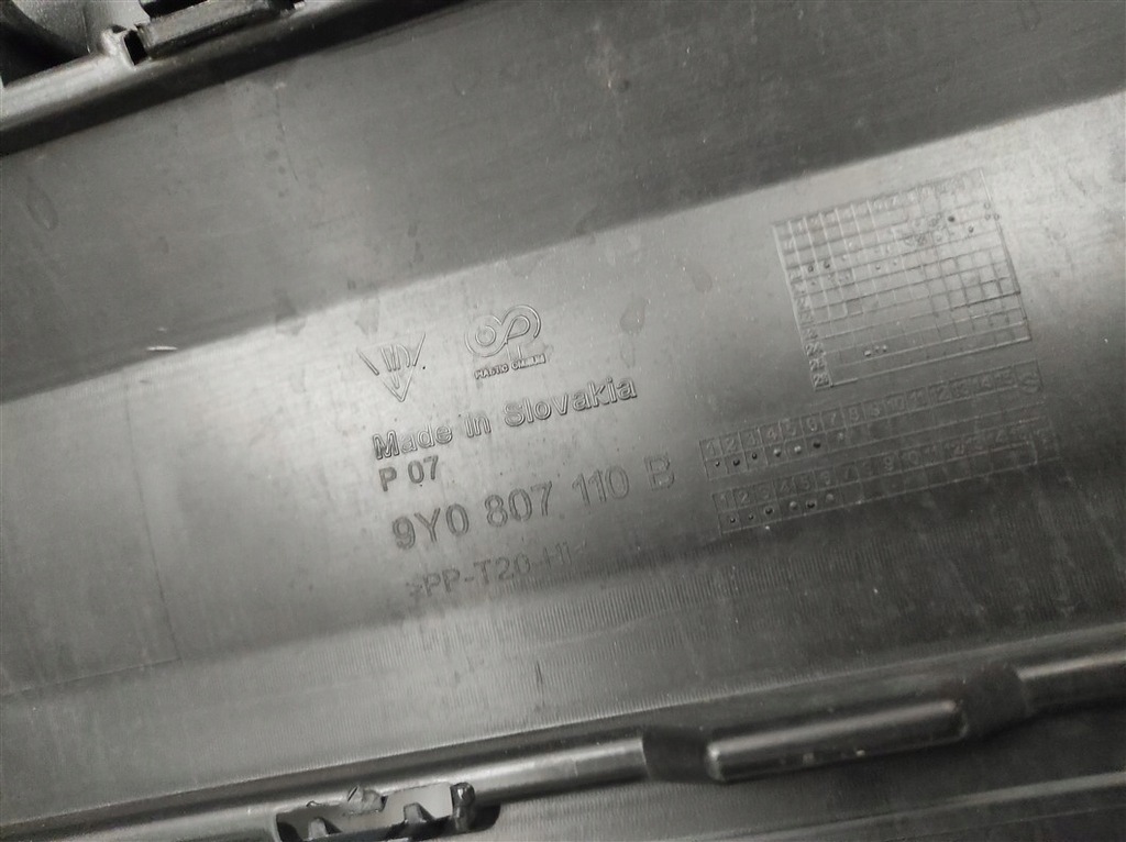 фото №15, Бампер задняя porsche cayenne iii 9y turbo gts po 18