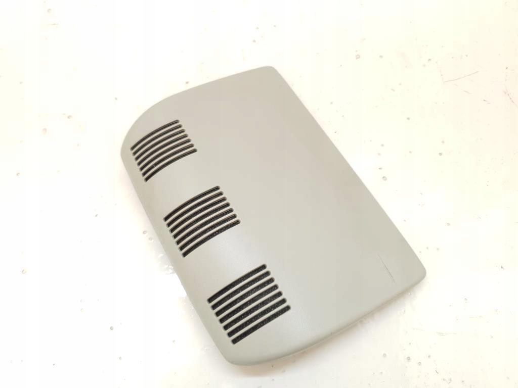 фото №1, Защита потолочный skoda octavia ii lift