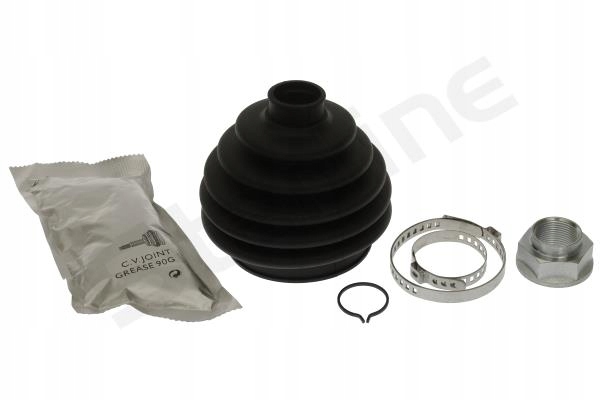 фото №2, Защита шарнир starline mp 291