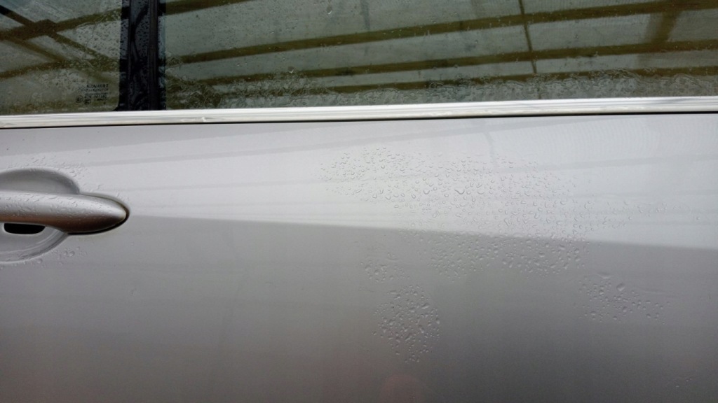 фото №8, Renault laguna iii hb дверь задняя правый ted69