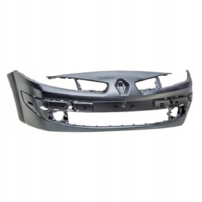 Купити Бампер передній renault megane ii 02-08