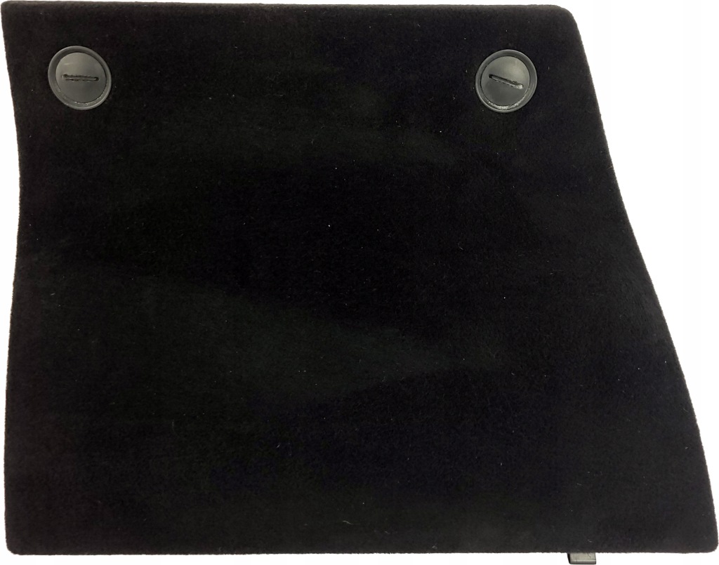 Купить Mercedes ml w164 рестайлинг  защита обивка задняя задний  обшивка багажника правая