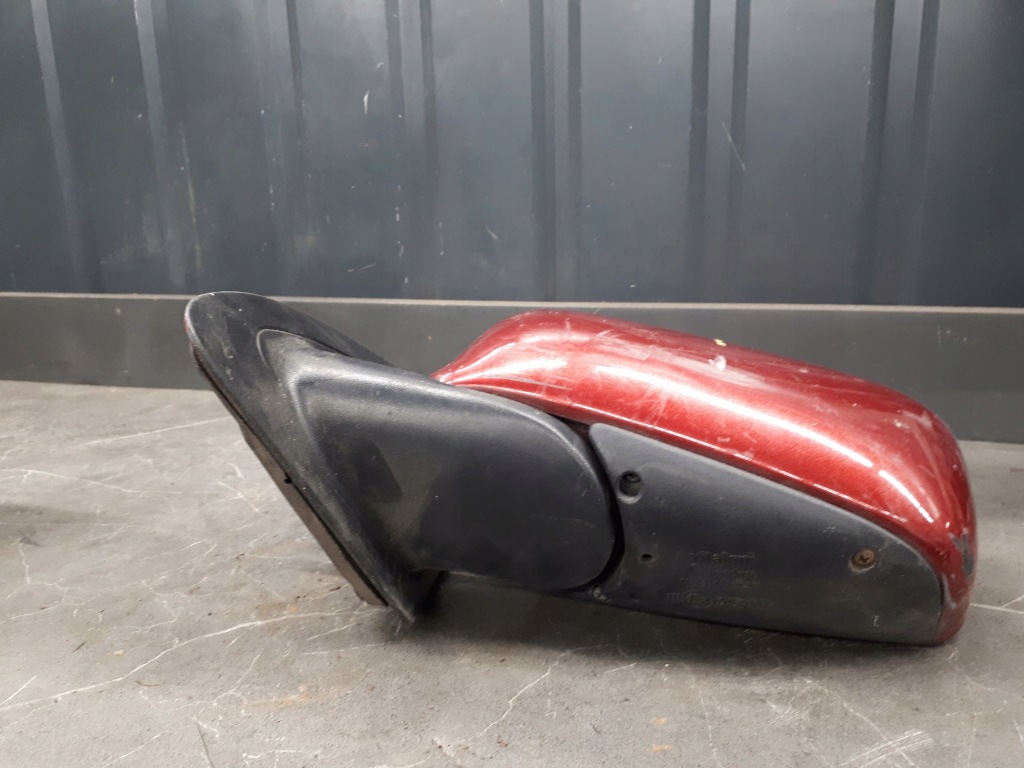 Дзеркало ліва alfa romeo 146 5pin червоні в Україні