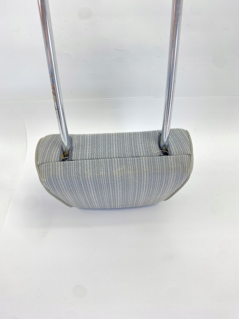 фото №5, Підголівник сидіння передні задня заднє сидіння kombi siwy szary mercedes w124