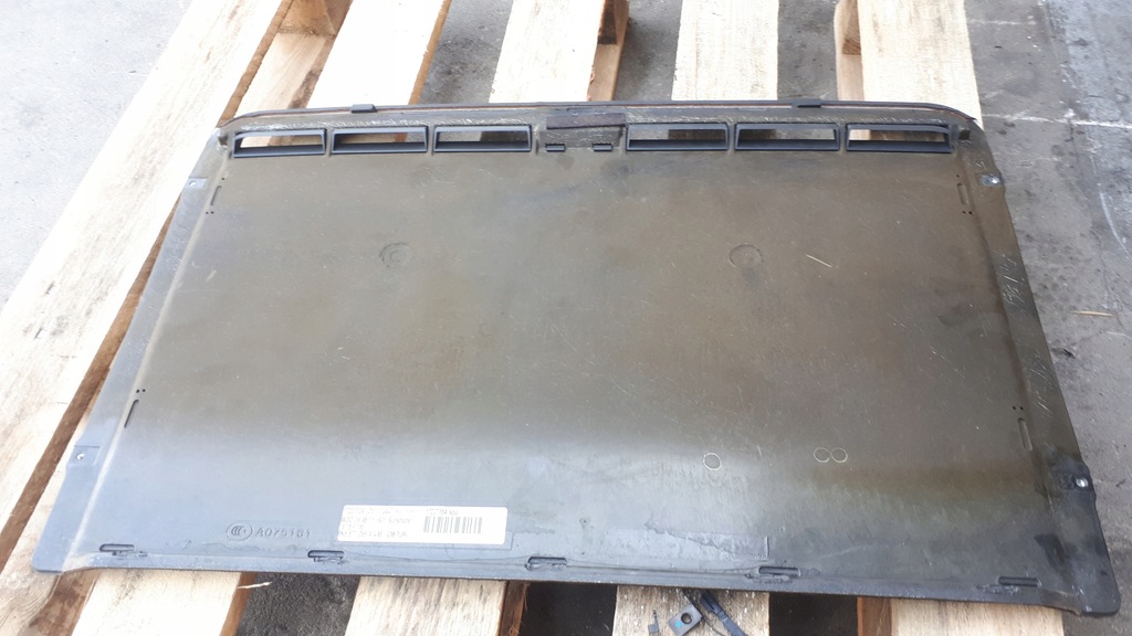 фото №11, S4 b8 a4 защита люк sedan 8k5977255a