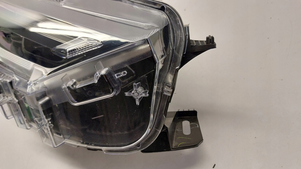 фото №8, Лампа перед правая ford mustang mach-e lj8z13008d europa