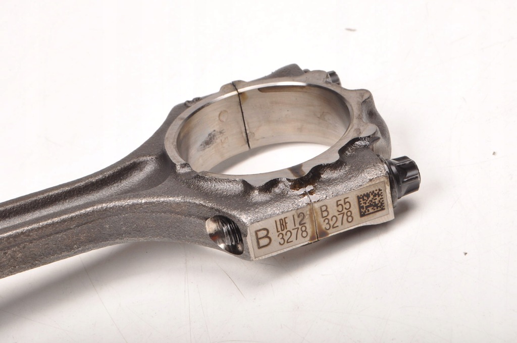 фото №5, Kia x-ceed proceed ceed iii 1.5 t-gdi 160km поршень з шатун g4lh