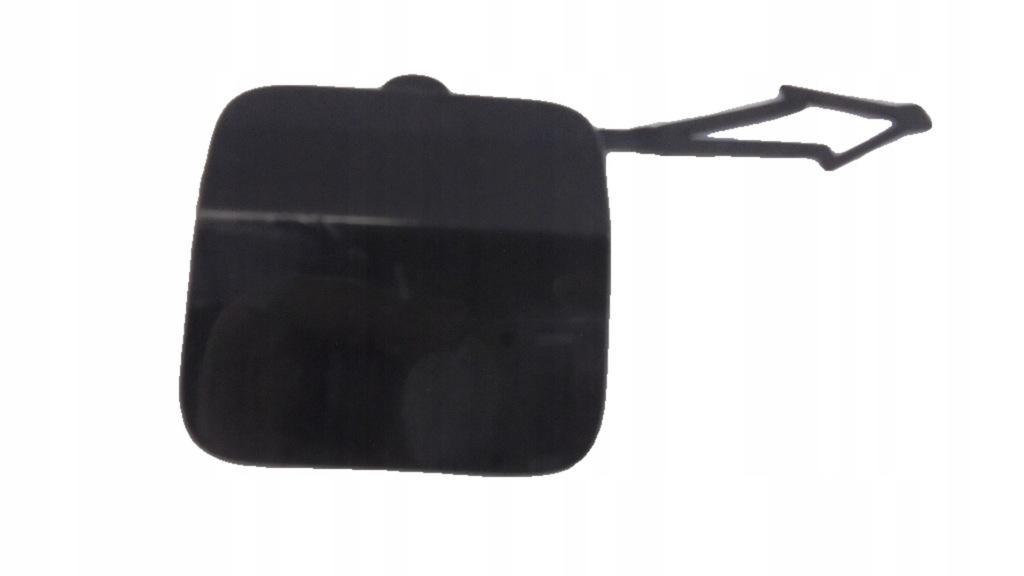 фото №1, Renault clio v hb заглушка бампера задняя oryg