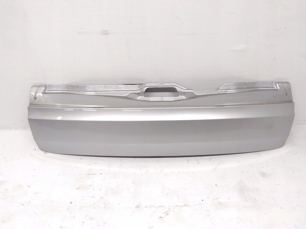 фото №1, Борт задняя задняя bmw x5 e70 62306k191