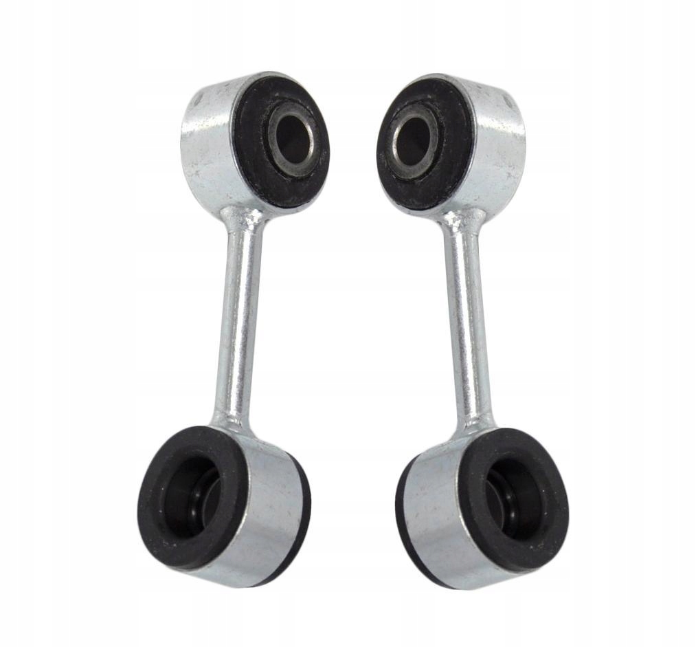 фото №1, 2x соединитель стабилизатора vw transporter iv t4 1990-2003 перед 2zs