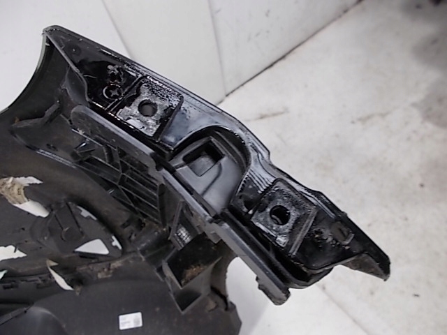 фото №13, Mercedes eqb x a 243 21-23 бампер передний org